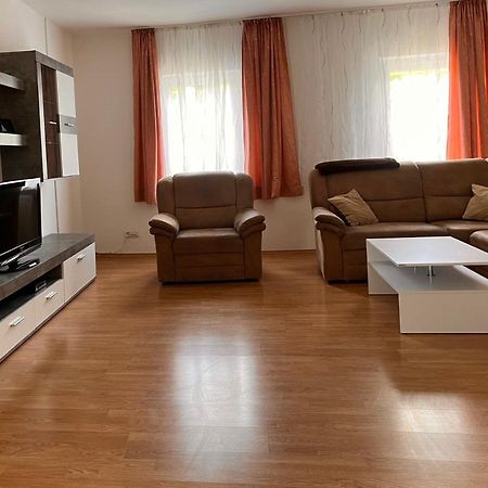 Ferien Am Maar Daire Daun Dış mekan fotoğraf