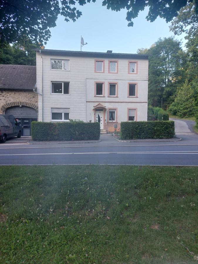 Ferien Am Maar Daire Daun Dış mekan fotoğraf