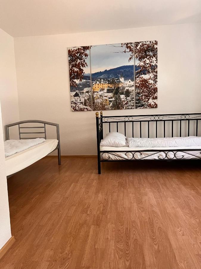 Ferien Am Maar Daire Daun Dış mekan fotoğraf