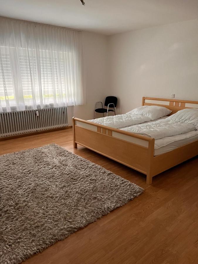 Ferien Am Maar Daire Daun Dış mekan fotoğraf